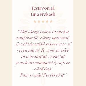 Lina customer review