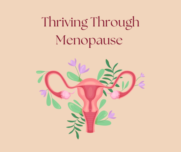 Thriving Through Menopause Programme