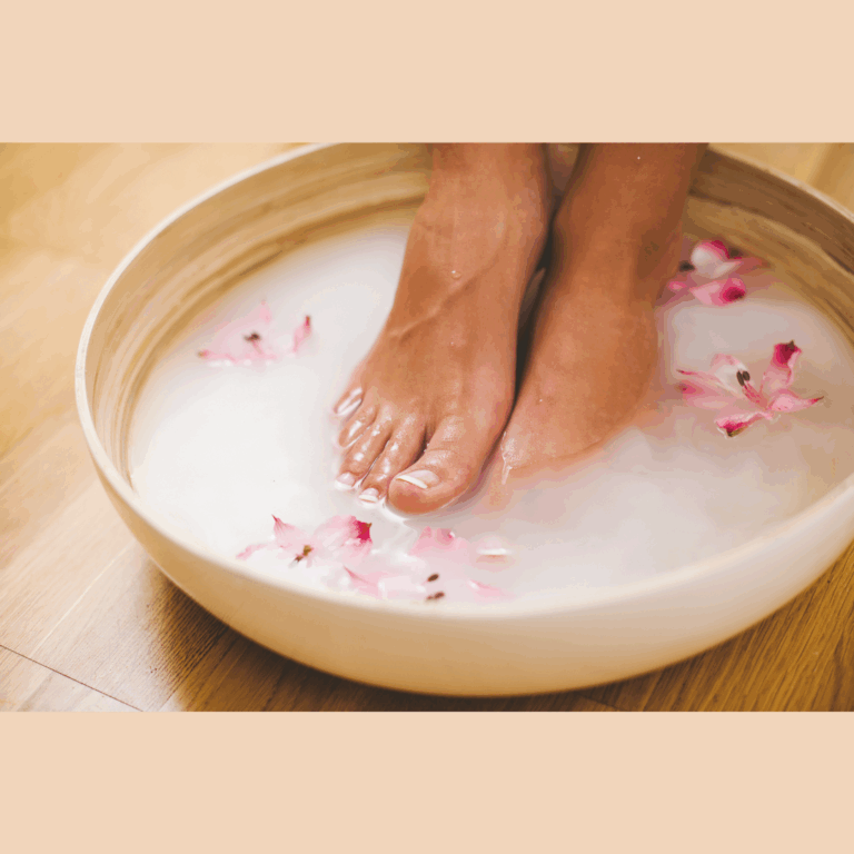 Rose ritual for summer