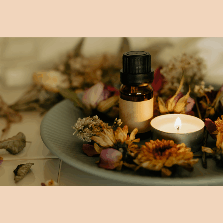 Aromatherapy collection