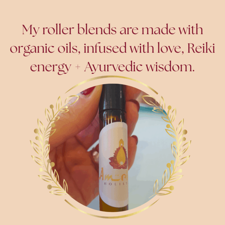 Aromatherapy products