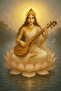 Saraswati