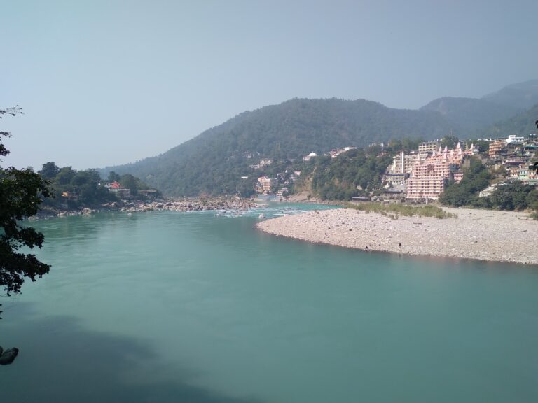 sea