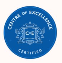 Center of excellence