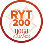 RYT 200 Yoga