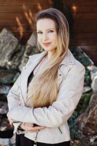 Corinne Cooke Holistic Practitioner